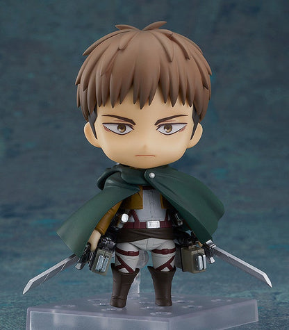 Attack on Titan Nendoroid - Jean Kirstein [Pre-Order Apr 2027]