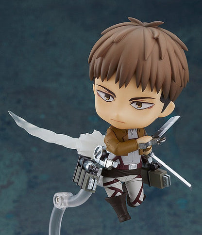 Attack on Titan Nendoroid - Jean Kirstein [Pre-Order Apr 2027]