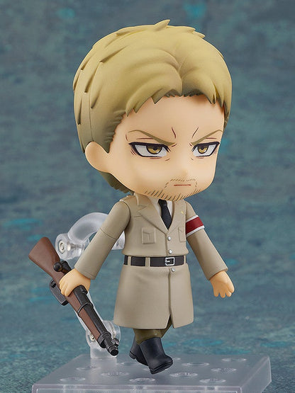 Attack on Titan Nendoroid - Reiner Braun [Pre-Order Apr 2027]