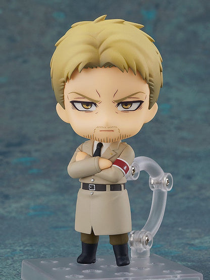 Attack on Titan Nendoroid - Reiner Braun [Pre-Order Apr 2027]