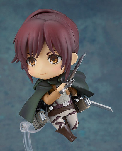 Attack on Titan Nendoroid - Sasha Braus [Pre-Order Apr 2027]