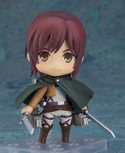 Attack on Titan Nendoroid - Sasha Braus [Pre-Order Apr 2027]