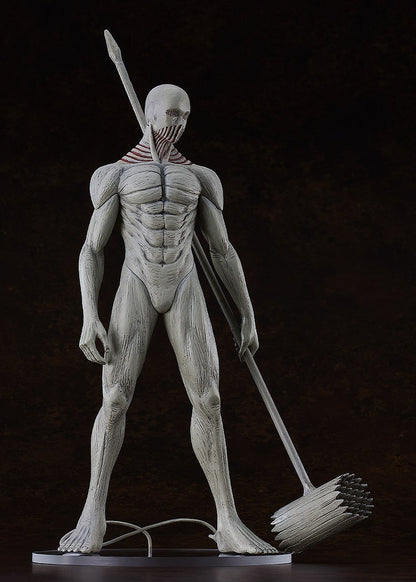 Attack on Titan Pop up Parade - Lara Tybur War Hammer Titan Ver. L Size [Pre-Order Apr 2026]