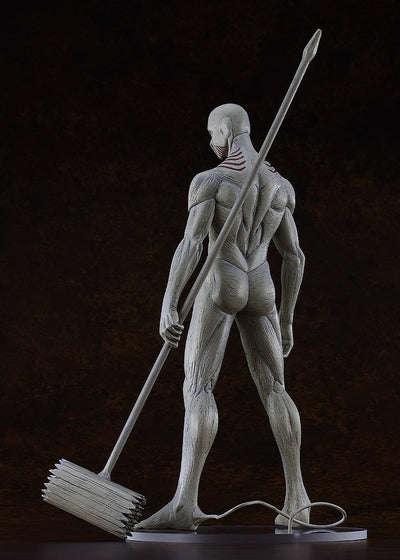 Attack on Titan Pop up Parade - Lara Tybur War Hammer Titan Ver. L Size