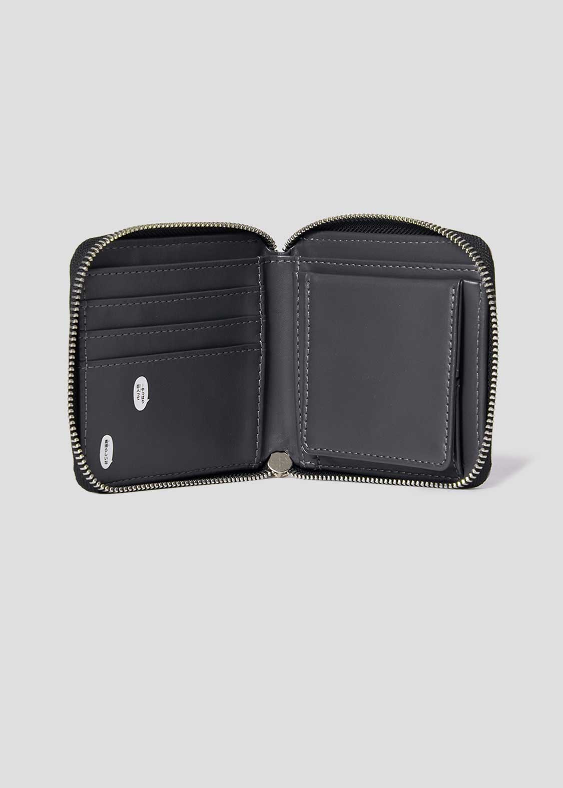 Attack on Titan X Graniph Fashion Collection - Dedicate Your Hearts Wallet [Release Sep 8,2026]