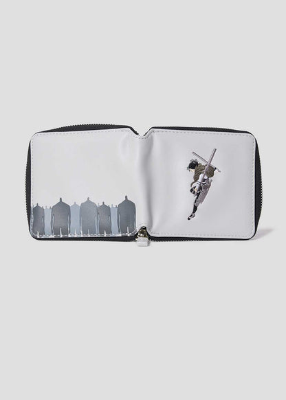 Attack on Titan X Graniph Fashion Collection - Dedicate Your Hearts Wallet [Release Sep 8,2026]