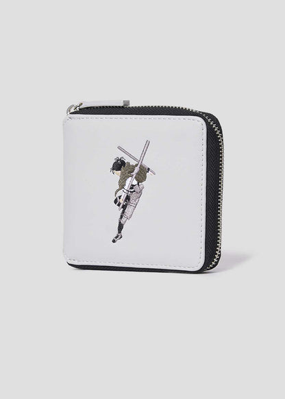 Attack on Titan X Graniph Fashion Collection - Dedicate Your Hearts Wallet [Release Sep 8,2026]