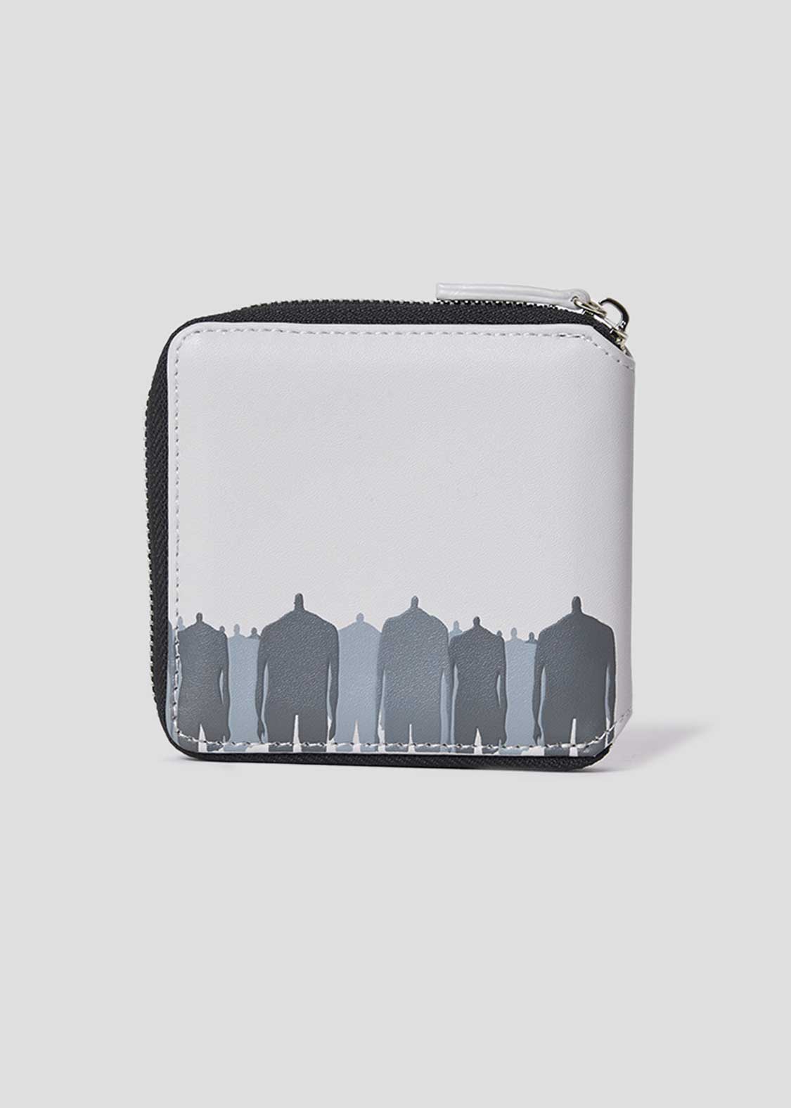 Attack on Titan X Graniph Fashion Collection - Dedicate Your Hearts Wallet [Release Sep 8,2026]