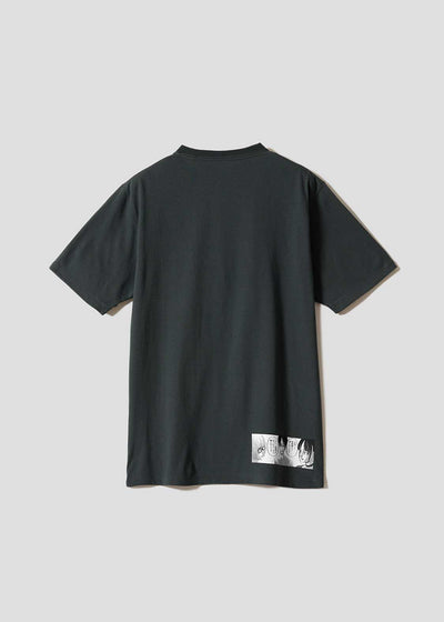 Attack on Titan X Graniph Fashion Collection - End Roll T-Shirt [Release Sep 8,2026]