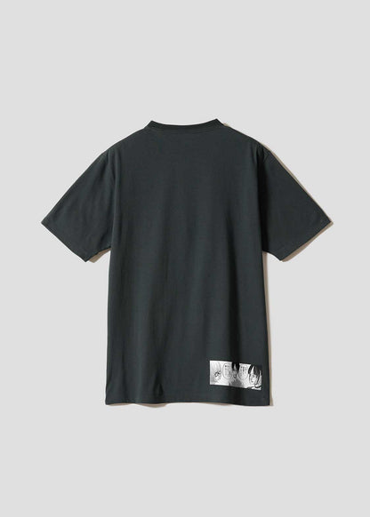 Attack on Titan X Graniph Fashion Collection - End Roll T-Shirt [Release Sep 8,2026]