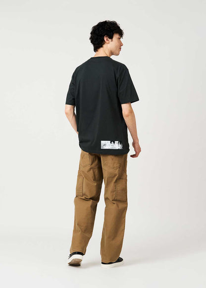 Attack on Titan X Graniph Fashion Collection - End Roll T-Shirt [Release Sep 8,2026]