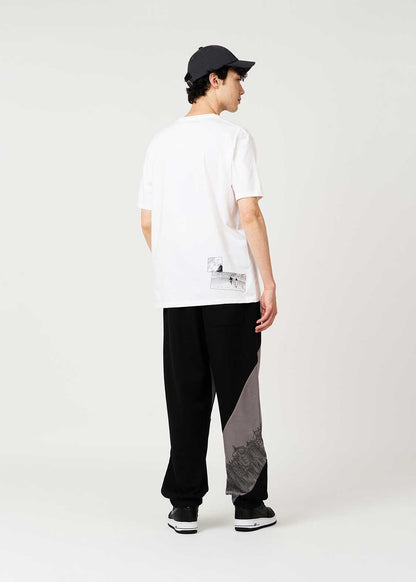 Attack on Titan X Graniph Fashion Collection - From You, 2,000 Years Ago T-Shirt [Release Sep 8,2026]