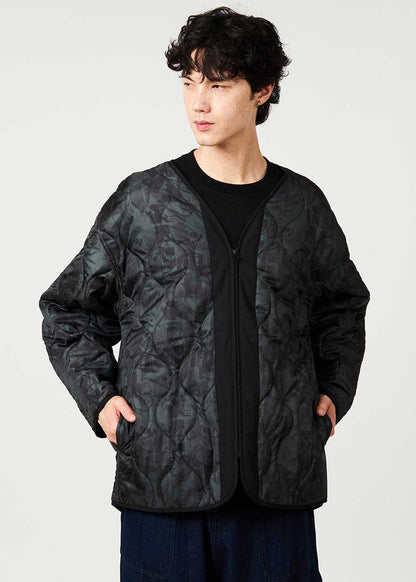 Attack on Titan X Graniph Fashion Collection - Nine Titans Short Mod Coat [Release Sep 8,2026]