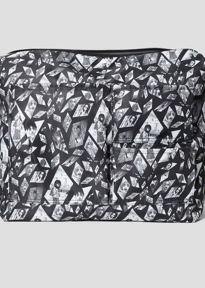 Attack on Titan X Graniph Fashion Collection - Precious Shoulder Bag [Release Sep 8,2026]