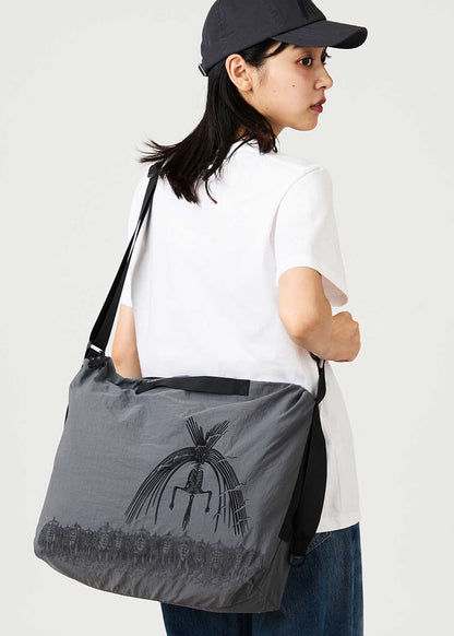 Attack on Titan X Graniph Fashion Collection - Precious Shoulder Bag [Release Sep 8,2026]