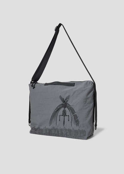 Attack on Titan X Graniph Fashion Collection - Precious Shoulder Bag [Release Sep 8,2026]