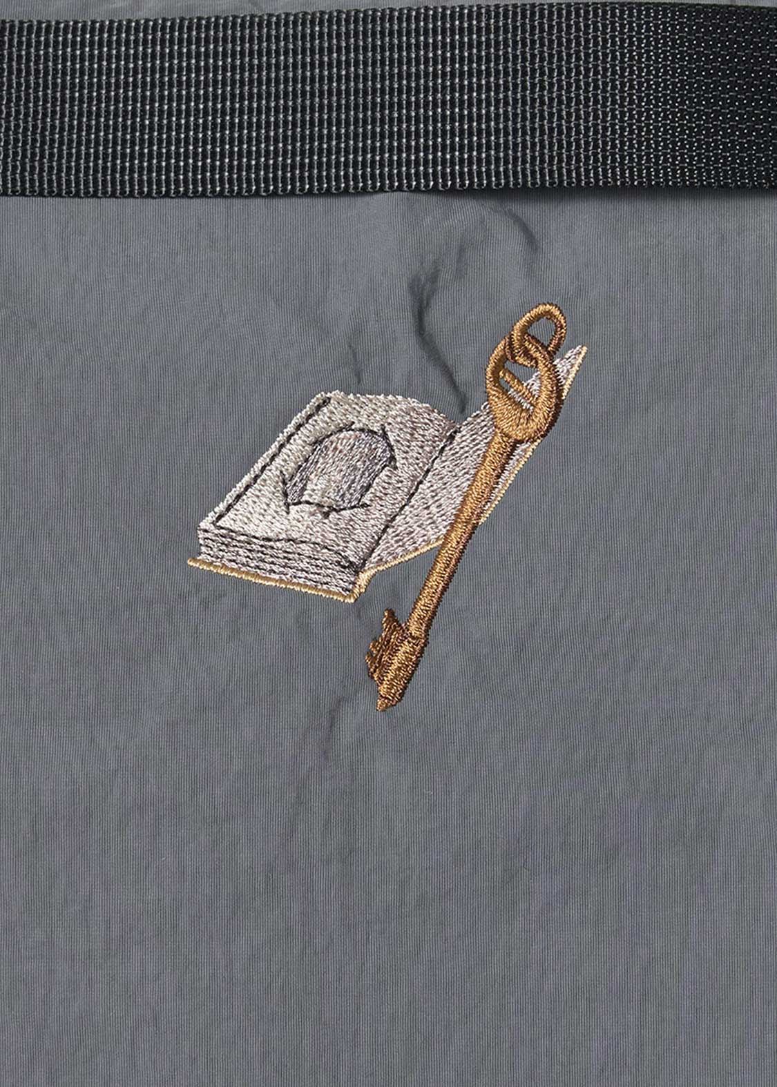 Attack on Titan X Graniph Fashion Collection - Precious Shoulder Bag [Release Sep 8,2026]