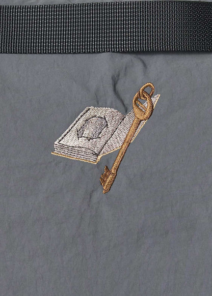 Attack on Titan X Graniph Fashion Collection - Precious Shoulder Bag [Release Sep 8,2026]