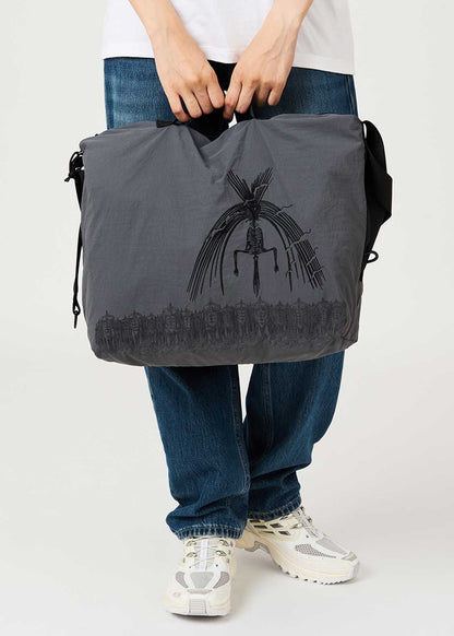 Attack on Titan X Graniph Fashion Collection - Precious Shoulder Bag [Release Sep 8,2026]