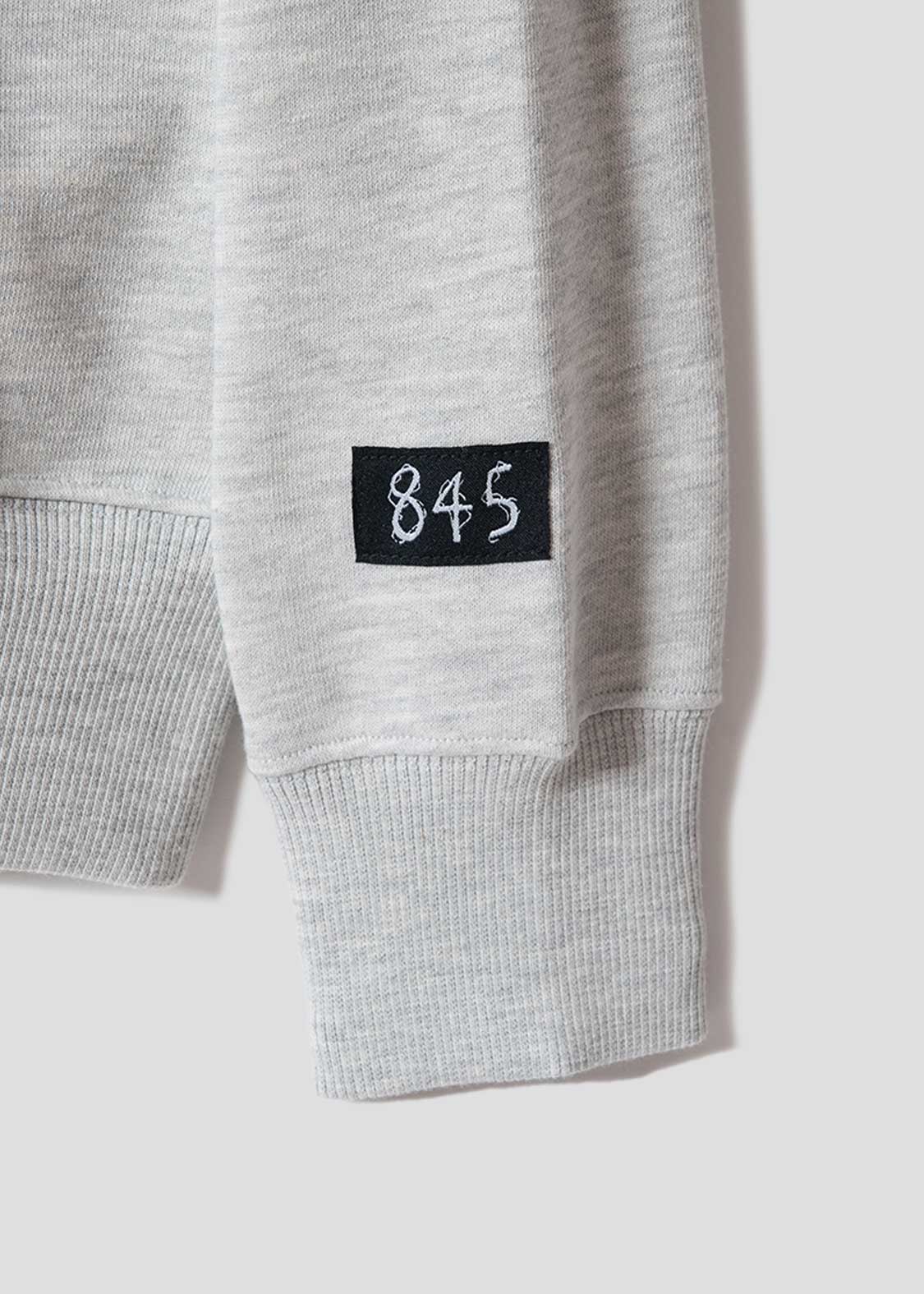 Attack on Titan X Graniph Fashion Collection - Running Toward That Tree on the Hill Fleece Hoodie [Release Sep 8,2026]