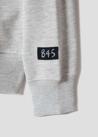 Attack on Titan X Graniph Fashion Collection - Running Toward That Tree on the Hill Fleece Hoodie [Release Sep 8,2026]