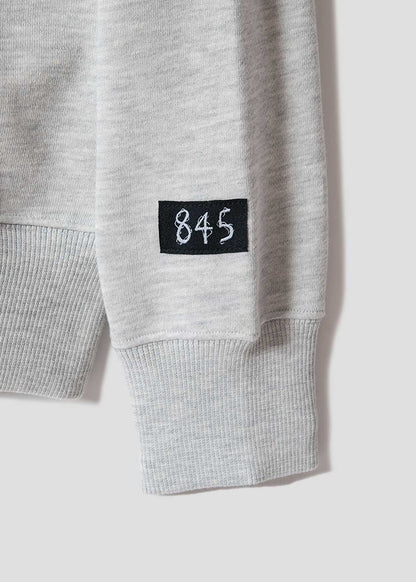 Attack on Titan X Graniph Fashion Collection - Running Toward That Tree on the Hill Fleece Hoodie [Release Sep 8,2026]