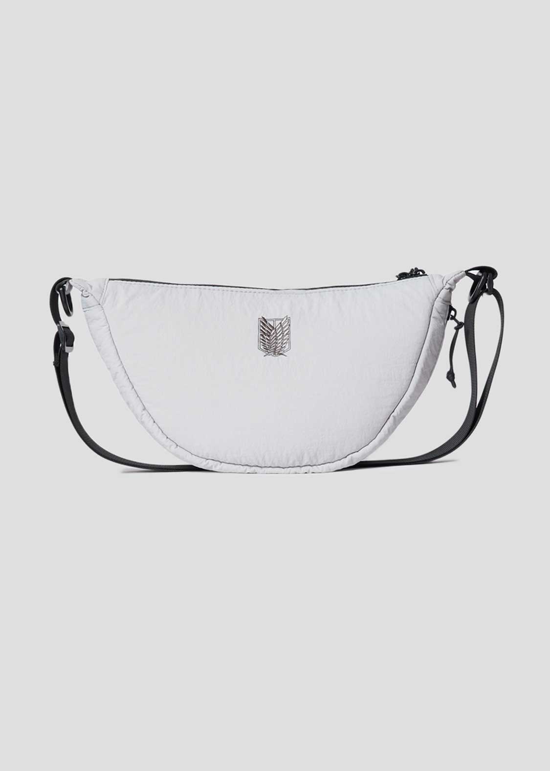 Attack on Titan X Graniph Fashion Collection - The Entrusted Dream Mini Shoulder Bag [Release Sep 8,2026]