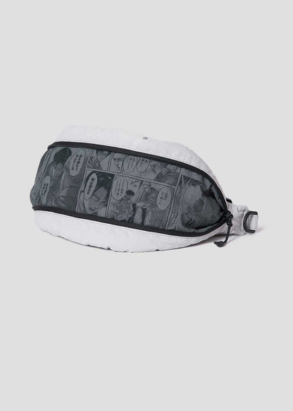 Attack on Titan X Graniph Fashion Collection - The Entrusted Dream Mini Shoulder Bag [Release Sep 8,2026]