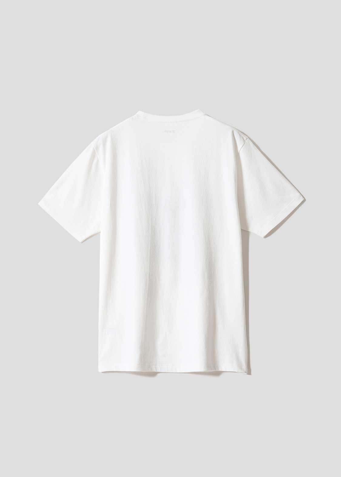 Attack on Titan X Graniph Fashion Collection - The Outcome of Dedicated Hearts T-Shirt [Release Sep 8,2026]