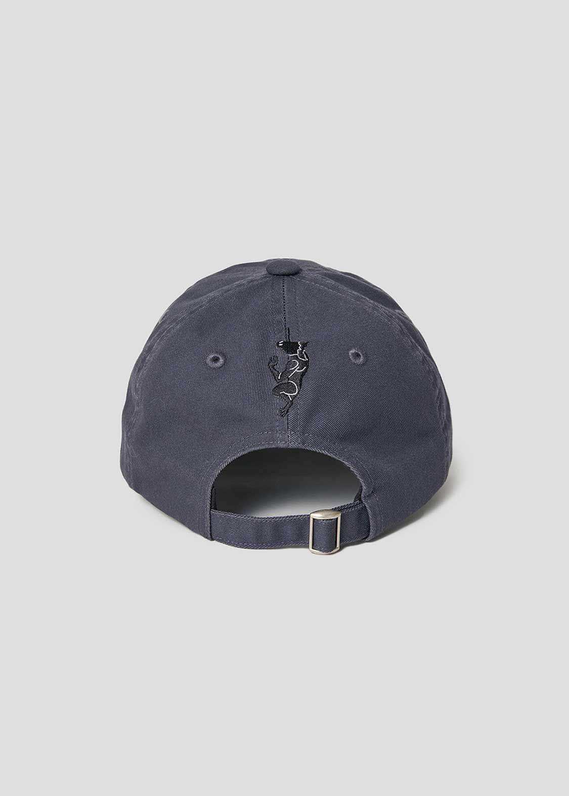 Attack on Titan X Graniph Fashion Collection - The Rumbling Cap [Release Sep 8,2026]