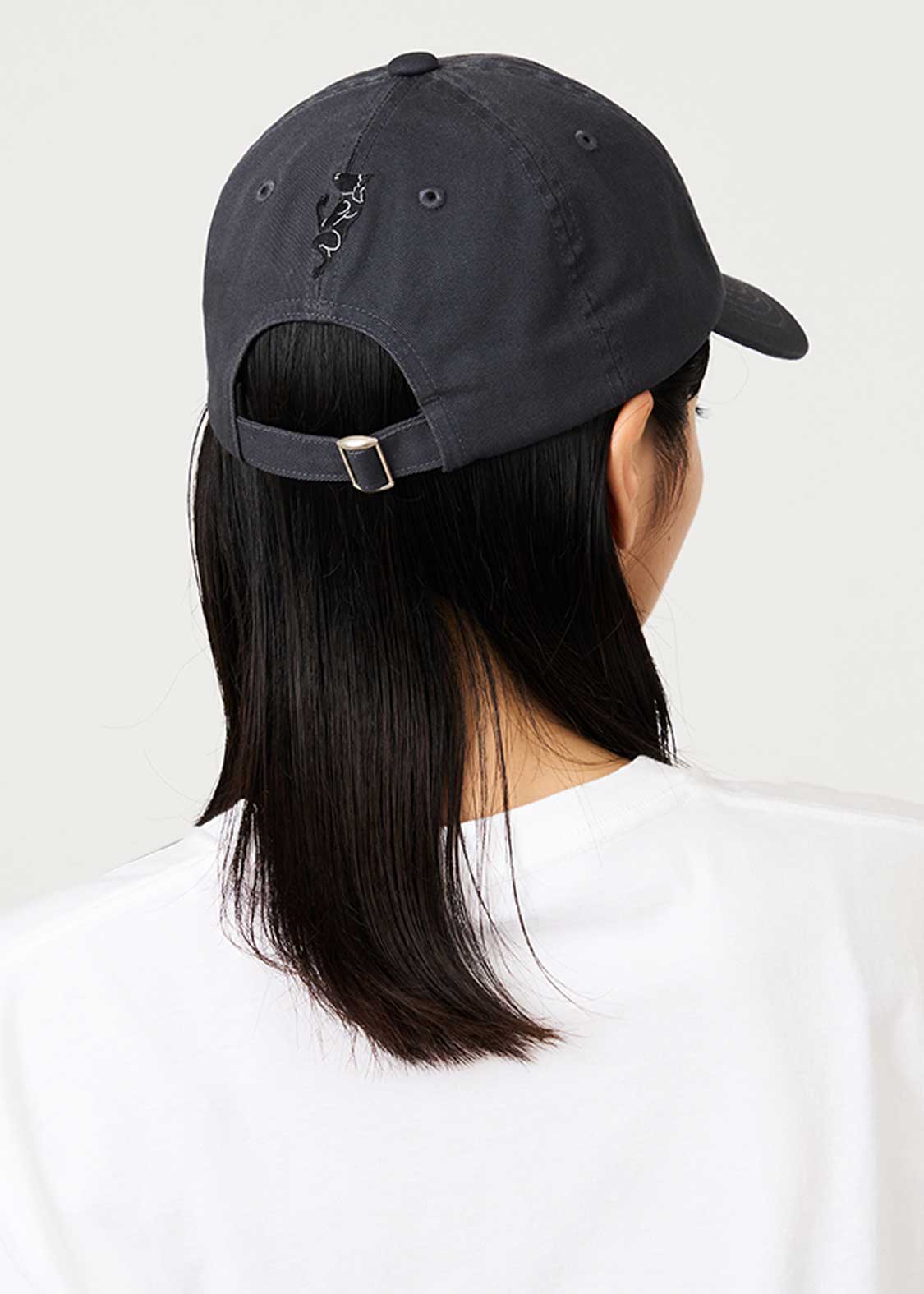 Attack on Titan X Graniph Fashion Collection - The Rumbling Cap [Release Sep 8,2026]