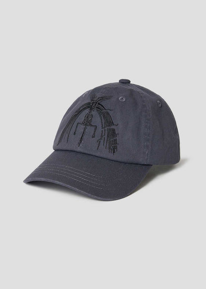Attack on Titan X Graniph Fashion Collection - The Rumbling Cap [Release Sep 8,2026]