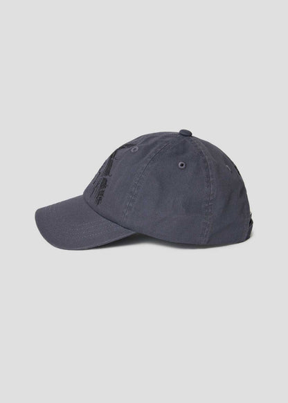 Attack on Titan X Graniph Fashion Collection - The Rumbling Cap [Release Sep 8,2026]
