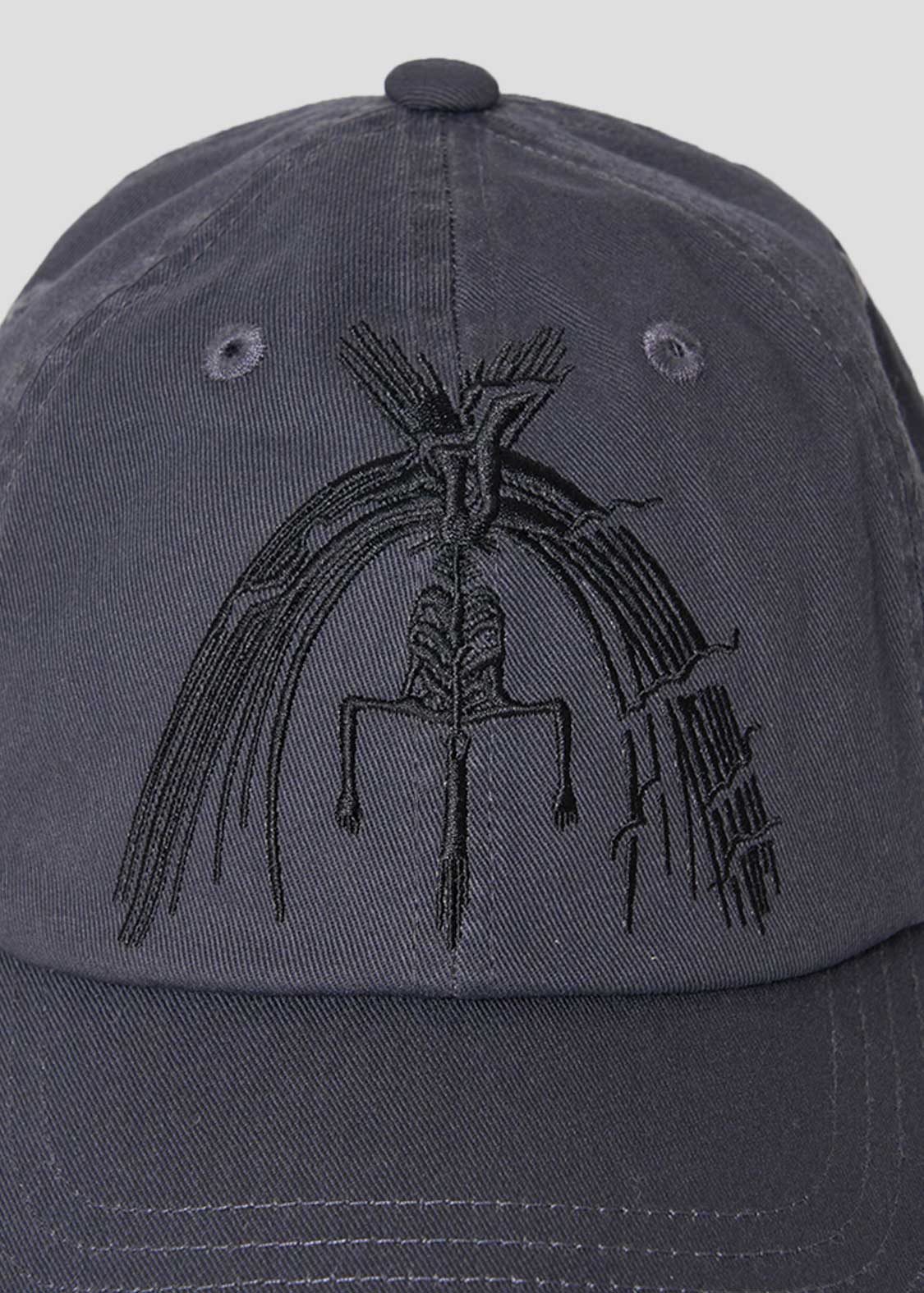 Attack on Titan X Graniph Fashion Collection - The Rumbling Cap [Release Sep 8,2026]