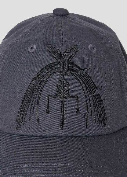 Attack on Titan X Graniph Fashion Collection - The Rumbling Cap [Release Sep 8,2026]