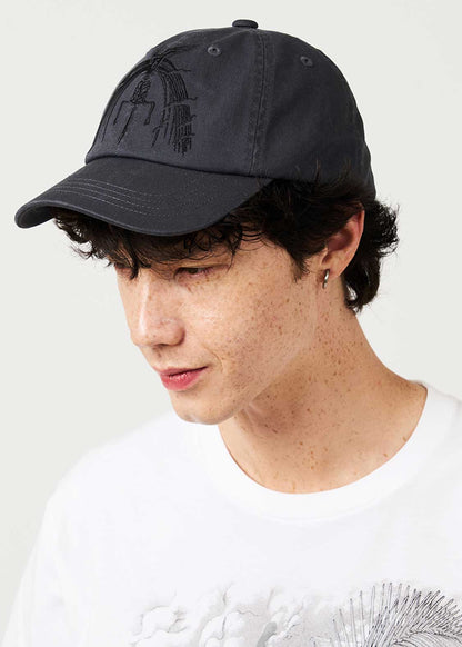 Attack on Titan X Graniph Fashion Collection - The Rumbling Cap [Release Sep 8,2026]