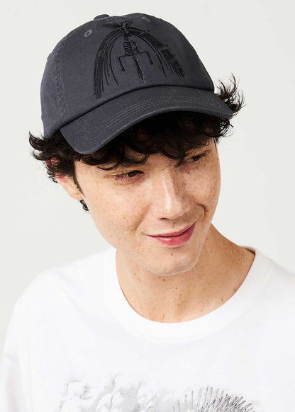 Attack on Titan X Graniph Fashion Collection - The Rumbling Cap [Release Sep 8,2026]