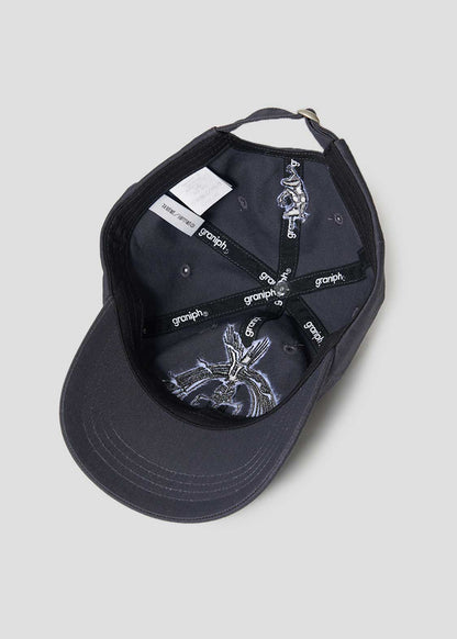 Attack on Titan X Graniph Fashion Collection - The Rumbling Cap [Release Sep 8,2026]