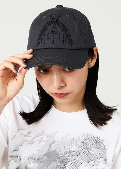 Attack on Titan X Graniph Fashion Collection - The Rumbling Cap [Release Sep 8,2026]