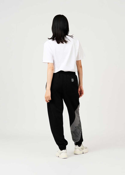 Attack on Titan X Graniph Fashion Collection - The Rumbling Sweat Pants [Release Sep 8,2026]