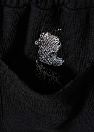 Attack on Titan X Graniph Fashion Collection - The Rumbling Sweat Pants [Release Sep 8,2026]