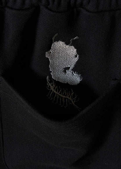 Attack on Titan X Graniph Fashion Collection - The Rumbling Sweat Pants [Release Sep 8,2026]