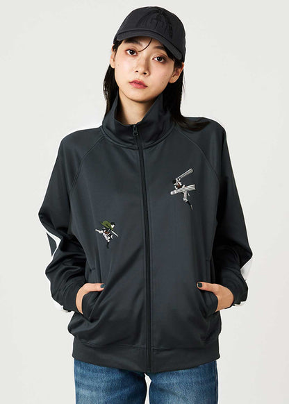 Attack on Titan X Graniph Fashion Collection - The War Hammer Titan Track Jacket [Release Sep 8,2026]