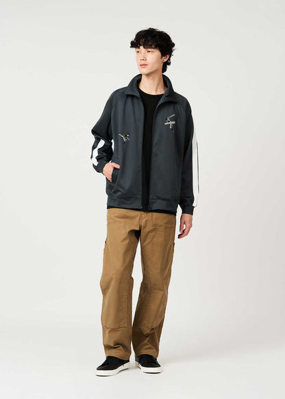 Attack on Titan X Graniph Fashion Collection - The War Hammer Titan Track Jacket [Release Sep 8,2026]