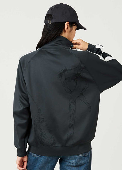 Attack on Titan X Graniph Fashion Collection - The War Hammer Titan Track Jacket [Release Sep 8,2026]