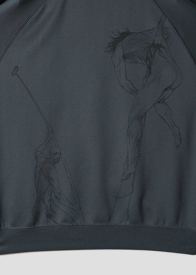 Attack on Titan X Graniph Fashion Collection - The War Hammer Titan Track Jacket [Release Sep 8,2026]