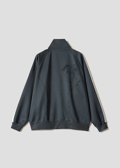 Attack on Titan X Graniph Fashion Collection - The War Hammer Titan Track Jacket [Release Sep 8,2026]
