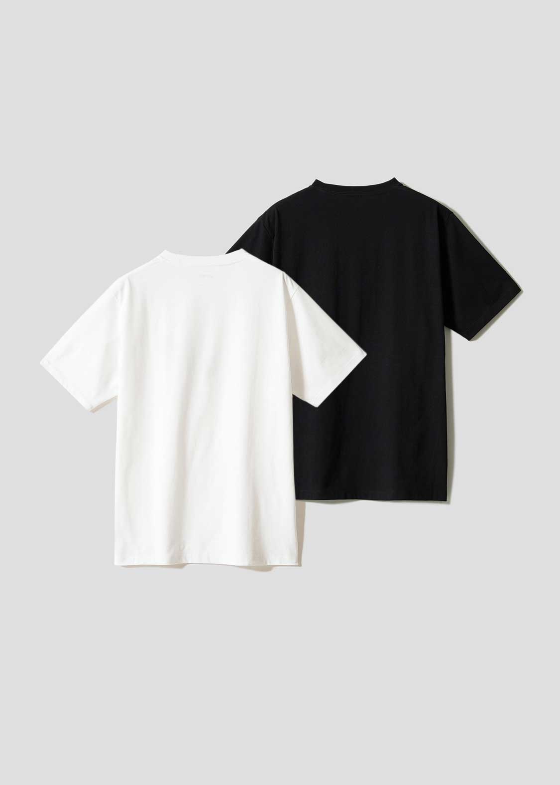 Attack on Titan X Graniph Fashion Collection - Those Who Dedicated Their Hearts 2 Pack Icon T-Shirt [Release Sep 8,2026]