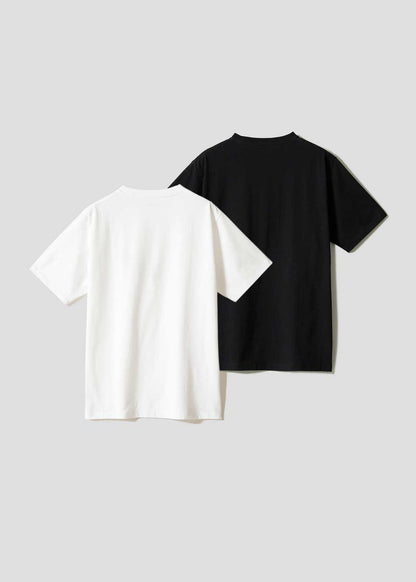 Attack on Titan X Graniph Fashion Collection - Those Who Dedicated Their Hearts 2 Pack Icon T-Shirt [Release Sep 8,2026]
