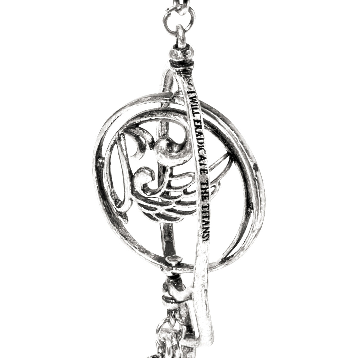 Attack on Titan x Mayla - Iconic Earrings object